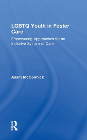 LGBTQ Youth in Foster Care
