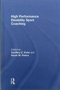 High Performance Disability Sport Coaching