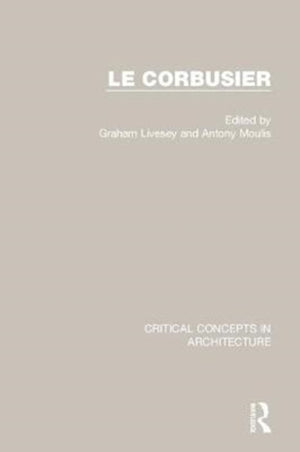 Le Corbusier