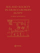 Book cover of: Sex & Society In Graeco-Roman. By: Montserrat