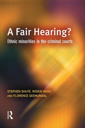 Fair Hearing?
