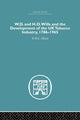 Book cover of: W.D. & H.O. Wills and the development of the UK tobacco Industry. By: B. W. E. Alford