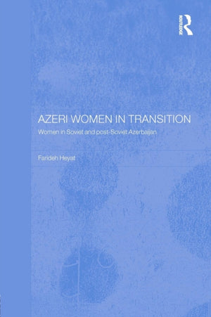 Azeri Women in Transition