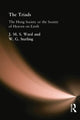 Book cover of: Triads. By: Ward