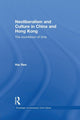 Book cover of: Neoliberalism and Culture in China and Hong Kong. By: Hai Ren