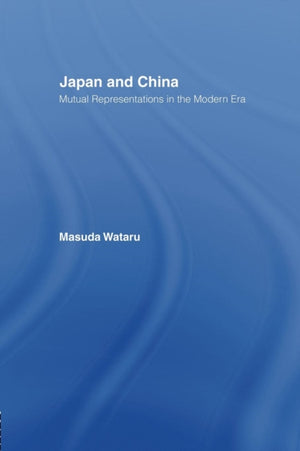 Japan and China