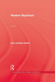 Book cover of: Western Mysticism. By: Butler