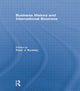 Book cover of: Business History and International Business. By: Peter Buckley