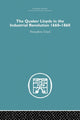 Book cover of: Quaker Lloyds in the Industrial Revolution. By: Humphrey Lloyd