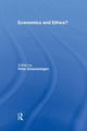 Book cover of: Economics and Ethics?. By: Peter Groenewegen