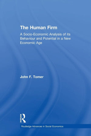 Human Firm