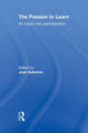 Book cover of: Passion to Learn