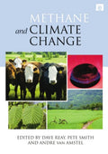 Methane and Climate Change