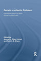 Book cover of: Darwin in Atlantic Cultures. By: Jeannette Eileen Jones