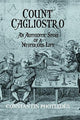 Book cover of: Count Cagliostro. By: Photiades