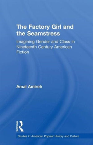 Factory Girl and the Seamstress