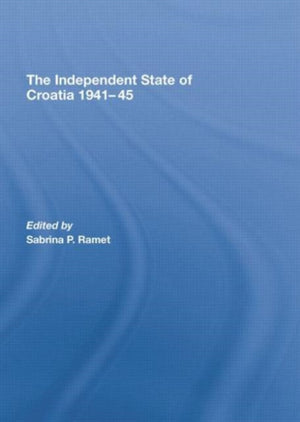 Independent State of Croatia 1941-45