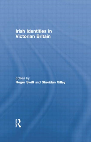 Irish Identities in Victorian Britain