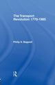Book cover of: Transport Revolution 1770-1985. By: Philip Bagwell
