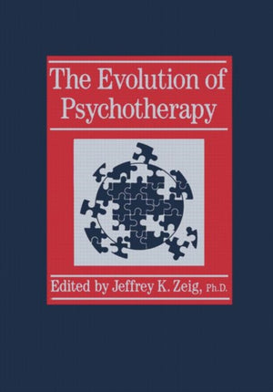 Evolution Of Psychotherapy