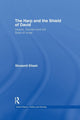 Book cover of: Harp and the Shield of David. By: Shulamit Eliash