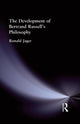Book cover of: Development of Bertrand Russell's Philosophy. By: Jager, Ronald, Ronald