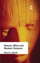 Book cover of: Nature, Mind and Modern Science. By: Harris, Errol E, Errol E.