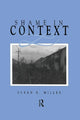 Book cover of: Shame in Context. By: Susan Miller