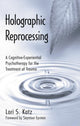 Book cover of: Holographic Reprocessing