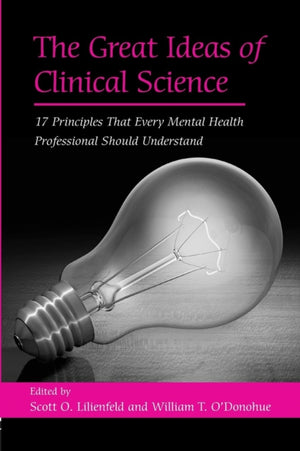 The Great Ideas of Clinical Science