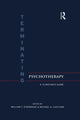 Book cover of: Terminating Psychotherapy