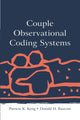 Book cover of: Couple Observational Coding Systems. By: Patricia K. Kerig