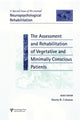 Book cover of: Assessment and Rehabilitation of Vegetative and Minimally Conscious Patients