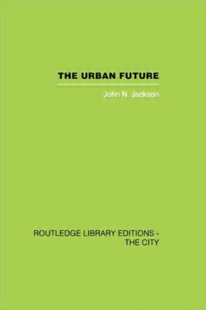 The Urban Future