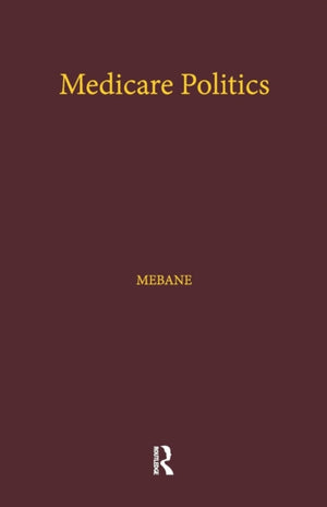 Medicare Politics
