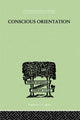 Book cover of: Conscious Orientation. By: Van Der Hoop, J H, J. H.