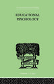 Book cover of: Educational Psychology. By: Fox, Charles, Charles