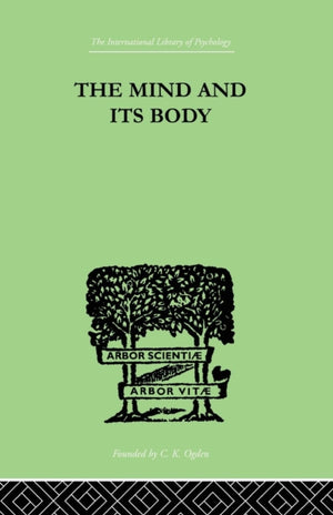 Mind And Its Body