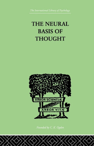Neural Basis Of Thought