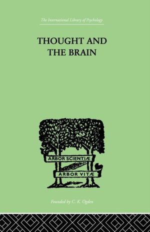 Thought and the Brain