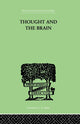 Book cover of: Thought and the Brain. By: Piron, Henri, Henri