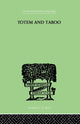 Book cover of: Totem And Taboo. By: Sigmund Freud