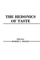 Book cover of: Hedonics of Taste. By: Robert Bolles