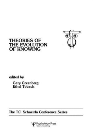 theories of the Evolution of Knowing