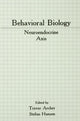 Book cover of: Behavioral Biology. By: Trevor Archer