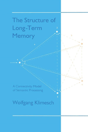 The Structure of Long-term Memory