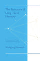 Book cover of: Structure of Long-term Memory. By: Wolfgang Klimesch