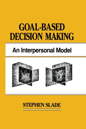 Goal-based Decision Making