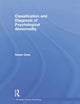 Book cover of: Classification and Diagnosis of Psychological Abnormality. By: Susan Cave