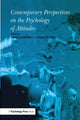 Book cover of: Contemporary Perspectives on the Psychology of Attitudes. By: Geoffrey Haddock